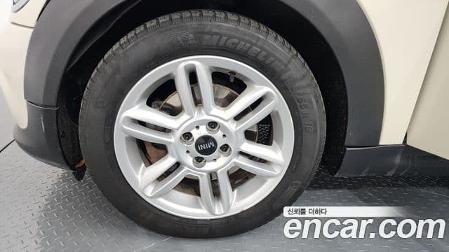 Mini Cooper 클럽맨 1세대, 2014 все фото