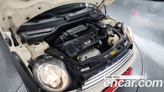 Mini Cooper 클럽맨 1세대, 2014 6