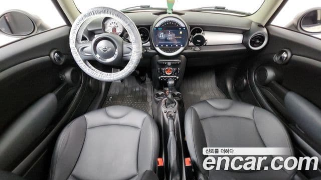 Mini Cooper 클럽맨 1세대, 2014 7