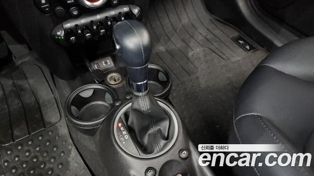 Mini Cooper 클럽맨 1세대, 2014 9