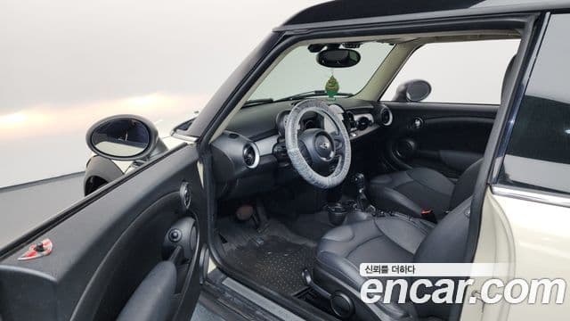 Mini Cooper 클럽맨 1세대, 2014 11