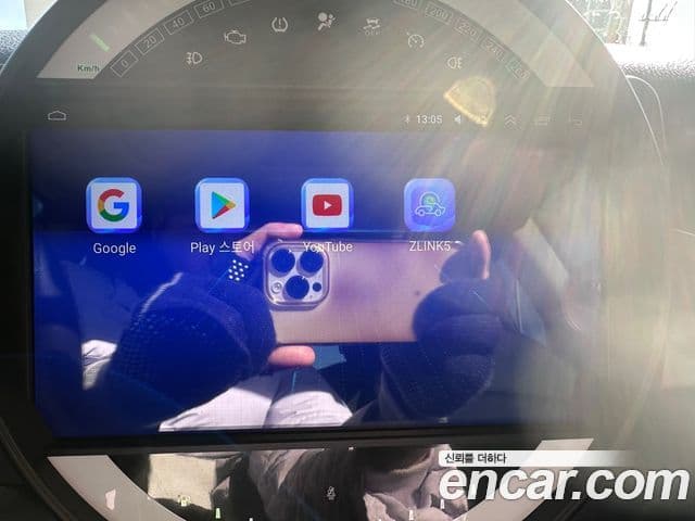 Mini Cooper 클럽맨 1세대, 2014 14