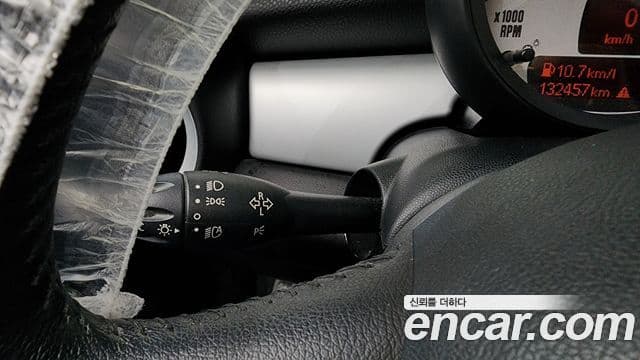 Mini Cooper 클럽맨 1세대, 2014 18