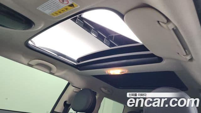 Mini Cooper 클럽맨 1세대, 2014 19