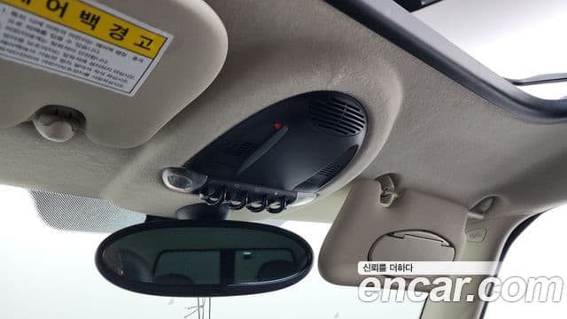 Mini Cooper 클럽맨 1세대, 2014 20