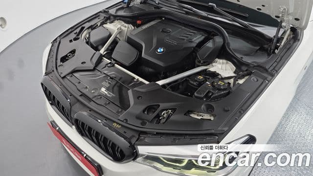BMW 5시리즈 (G30) 520i M Sport, 2020 6