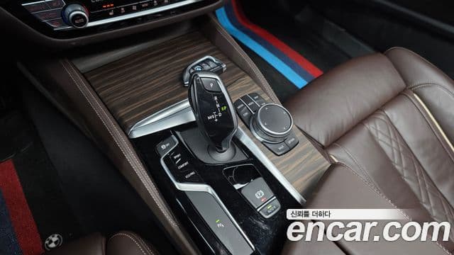 BMW 5시리즈 (G30) 520i M Sport, 2020 9