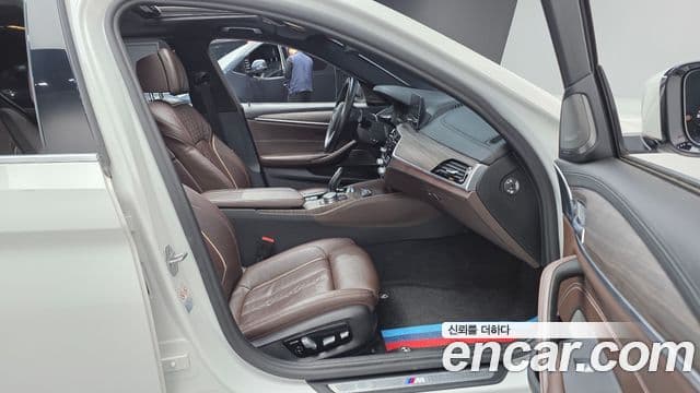 BMW 5시리즈 (G30) 520i M Sport, 2020 10