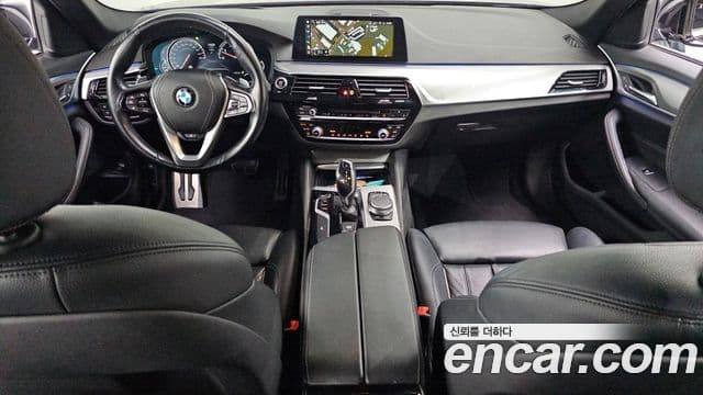 BMW 5시리즈 (G30) 530i xDrive M Sport, 2018 7