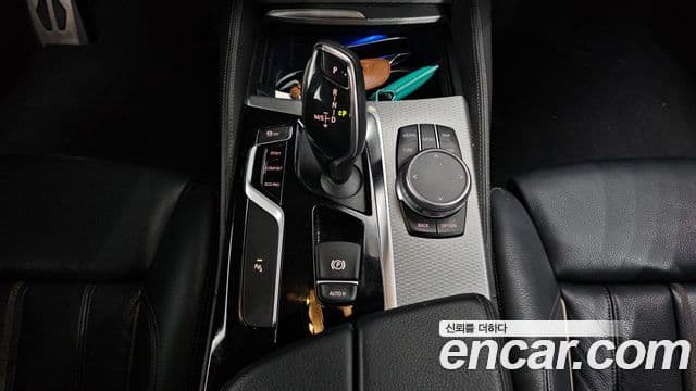 BMW 5시리즈 (G30) 530i xDrive M Sport, 2018 9