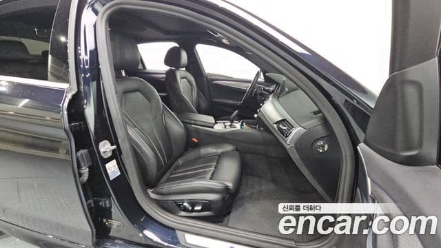 BMW 5시리즈 (G30) 530i xDrive M Sport, 2018 10