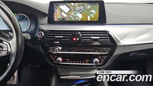 BMW 5시리즈 (G30) 530i xDrive M Sport, 2018 14
