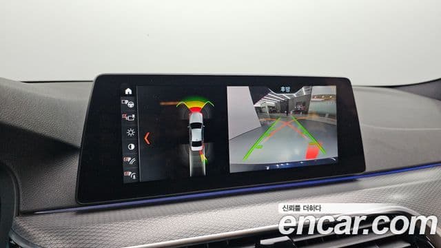 BMW 5시리즈 (G30) 530i xDrive M Sport, 2018 15