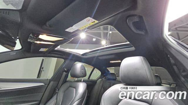 BMW 5시리즈 (G30) 530i xDrive M Sport, 2018 19