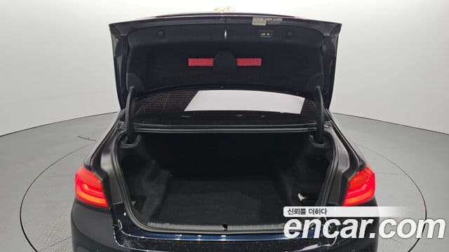 BMW 5시리즈 (G30) 530i xDrive M Sport, 2018 20