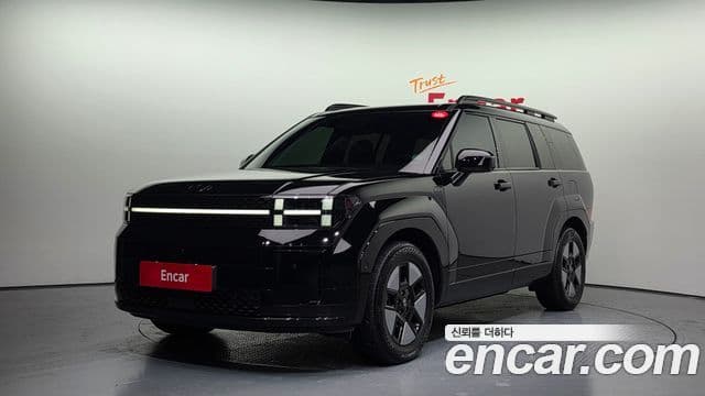 Hyundai Santa Fe (MX5) Calligraphy, 2024 1