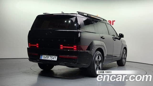 Hyundai Santa Fe (MX5) Calligraphy, 2024 2