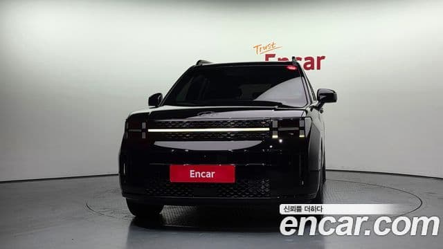 Hyundai Santa Fe (MX5) Calligraphy, 2024 3