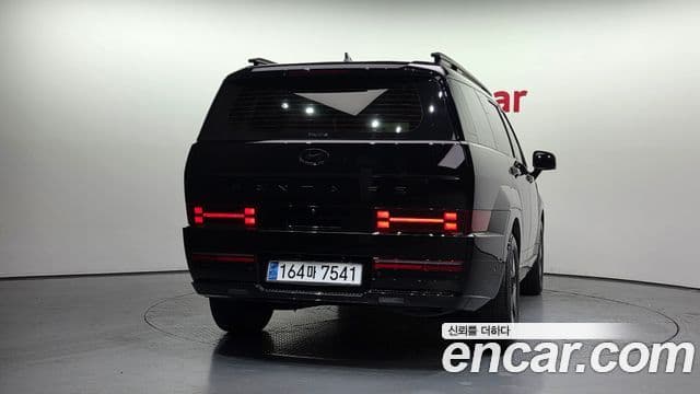 Hyundai Santa Fe (MX5) Calligraphy, 2024 4