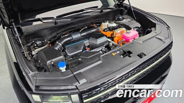 Hyundai Santa Fe (MX5) Calligraphy, 2024 6