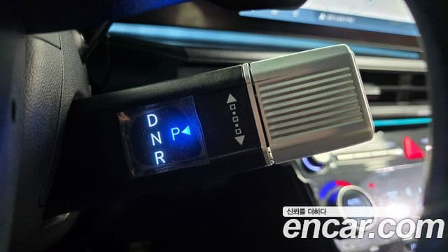 Hyundai Santa Fe (MX5) Calligraphy, 2024 9