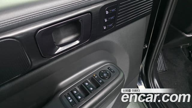 Hyundai Santa Fe (MX5) Calligraphy, 2024 13