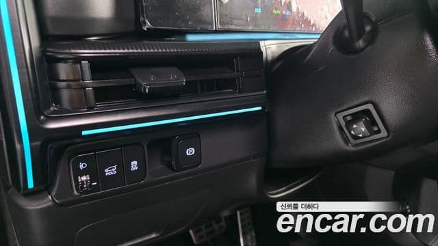 Hyundai Santa Fe (MX5) Calligraphy, 2024 14