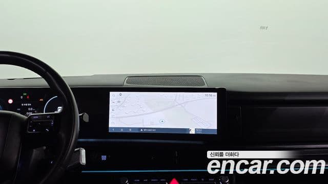 Hyundai Santa Fe (MX5) Calligraphy, 2024 16