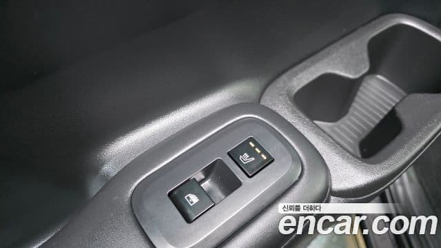 Hyundai Santa Fe (MX5) Calligraphy, 2024 18