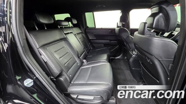 Hyundai Santa Fe (MX5) Calligraphy, 2024 19