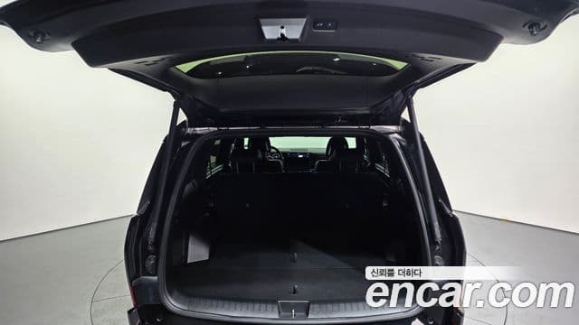 Hyundai Santa Fe (MX5) Calligraphy, 2024 20