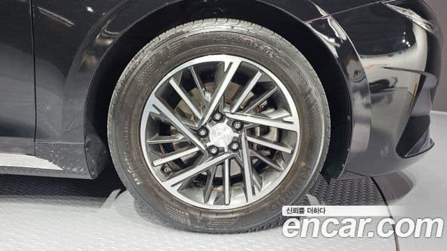 Hyundai The / новый New Grandeur IG Premium Choice, 2020 все фото