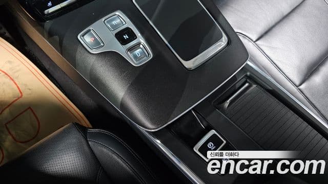 Hyundai The / новый New Grandeur IG Premium Choice, 2020 9