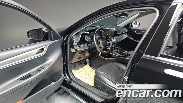 Hyundai The / новый New Grandeur IG Premium Choice, 2020 10