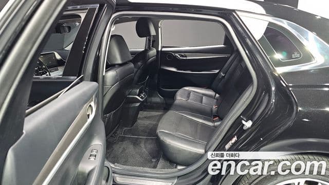 Hyundai The / новый New Grandeur IG Premium Choice, 2020 11