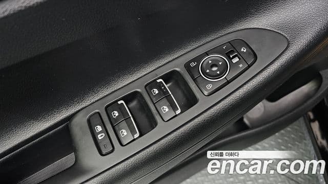 Hyundai The / новый New Grandeur IG Premium Choice, 2020 12