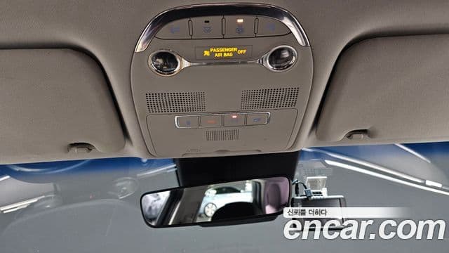 Hyundai The / новый New Grandeur IG Premium Choice, 2020 18