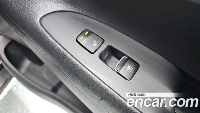 Hyundai The / новый New Grandeur IG Premium Choice, 2020 19