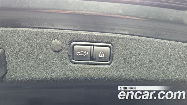 Hyundai The / новый New Grandeur IG Premium Choice, 2020 20