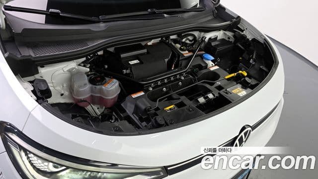 Volkswagen ID.4 Pro, 2022 6