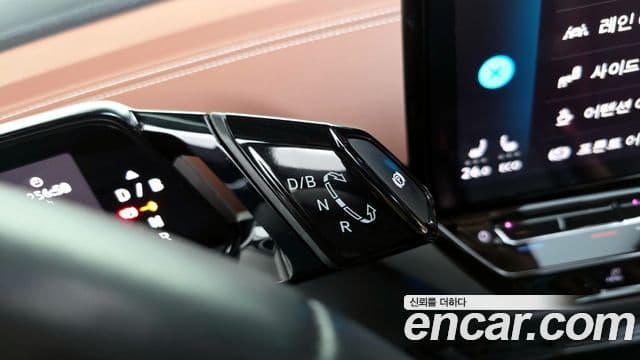 Volkswagen ID.4 Pro, 2022 9