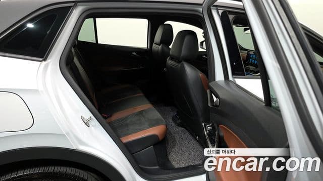 Volkswagen ID.4 Pro, 2022 12