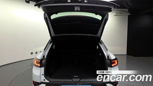 Volkswagen ID.4 Pro, 2022 20