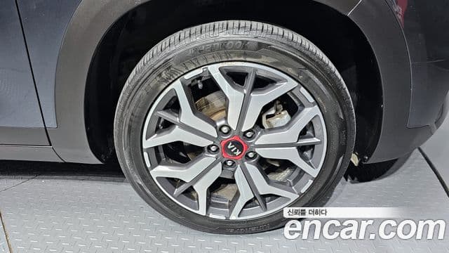 Kia Seltos Noblesse, 2020 все фото