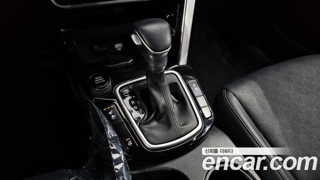 Kia Seltos Noblesse, 2020 9