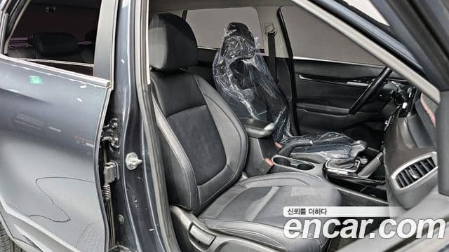 Kia Seltos Noblesse, 2020 10