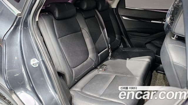 Kia Seltos Noblesse, 2020 12