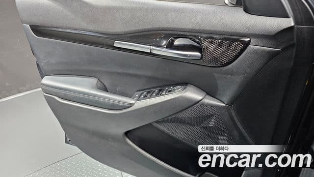 Kia Seltos Noblesse, 2020 14