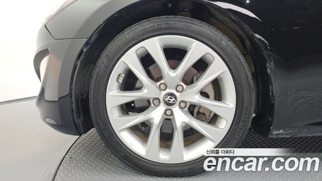 Hyundai The / новый New Genesis купе 2.0 экспортная версия, 2013 все фото