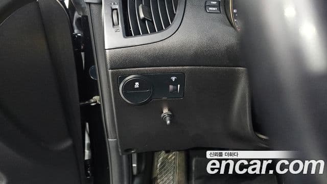 Hyundai The / новый New Genesis купе 2.0 экспортная версия, 2013 13